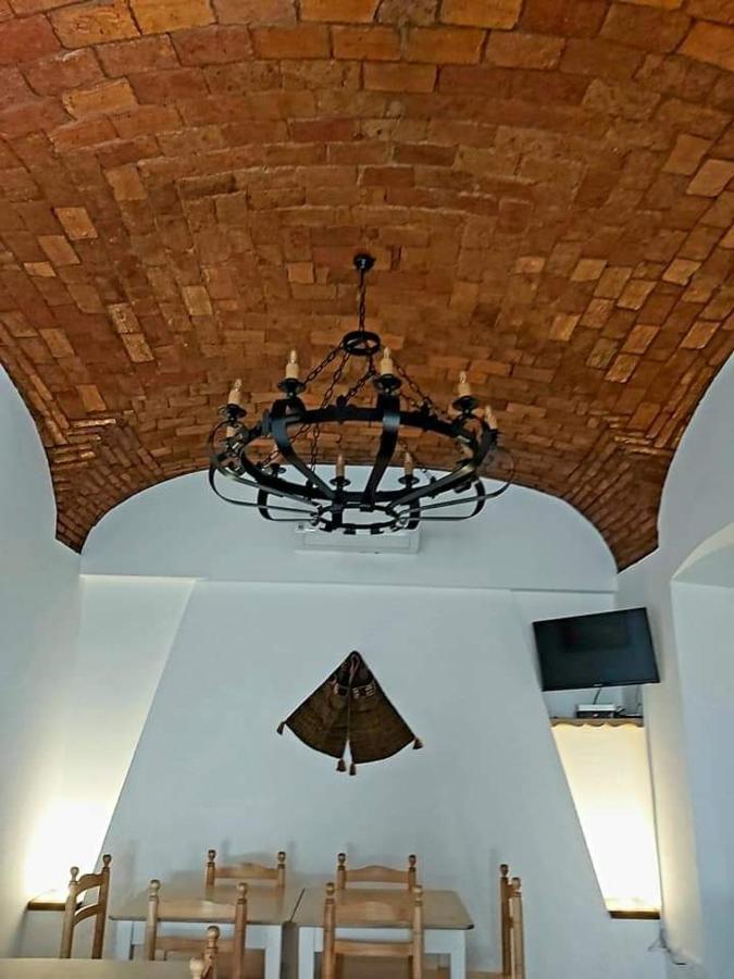 Apartament Solar Do Encalho Amareleja Zewnętrze zdjęcie